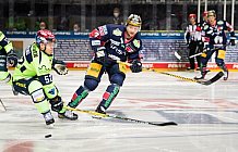 Eishockey, Herren, DEL, Saison 2020-2021, ERC Ingolstadt - Eisbären Berlin, 26.03.2021