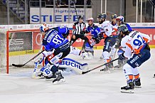 ERC Ingolstadt vs Schwenninger Wild Wings, DEL, Deutsche Eishockey Liga, Spieltag 48, 23.02.2020