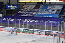 20.12.2020 - ERC Ingolstadt - Schwenninger Wild Wings