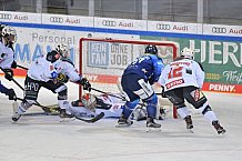 15.11.2020 - ERC Ingolstadt - ECDC Memmingen Indians