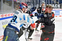 23.12.2020 - Nürnberg Ice Tigers - ERC Ingolstadt