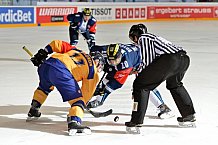 ERC Ingolstadt vs Lukko Rauma, Eishockey, CHL, European Champions League, 06.09.2016