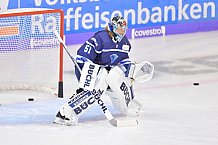 ERC Ingolstadt vs Thomas Sabo Ice Tigers, Eishockey, DEL, Deutsche Eishockey Liga, 19.08.2018