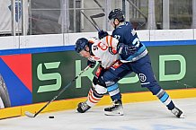 Eishockey, Mens, CHL, Season 2023-2024, ERC Ingolstadt - Växjö Lakers, 10.10.2023