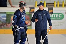 Eishockey, Herren, DEL, Saison 2023-2024, Vinschgau Cup, ERC Ingolstadt - IceTraining, 25.08.2023