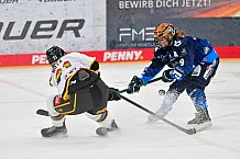 Eishockey, Frauen, DFEL, Vorbereitung, Saison 202-2025, ERC Ingolstadt - St. Pölten, 07.09.2024