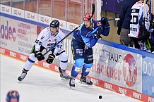 04.12.2020 - ERC Ingolstadt - Straubing Tigers