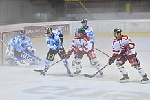 ERC Ingolstadt vs HC Bozen, Vinschgau Cup, Spiel 1, 23.08.2019