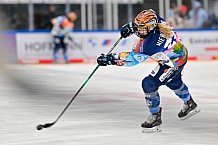 Eishockey, Frauen, European Womens Hockey League, Saison 2024-2025, ERC Ingolstadt - Lakers Kärnten, 13.09.2024