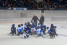 10.08.2019 - Saisoneröffnung des ERC Ingolstadt