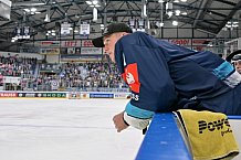 Eishockey, Mens, CHL, Season 2023-2024, ERC Ingolstadt - Vitkovice Ridera, 17.10.2023