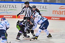 06.12.2020 - Straubing Tigers - ERC Ingolstadt