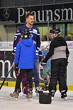 ERC Ingolstadt Kids on Ice, Eishockey, Kids on Ice, 22.12.2018