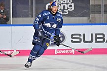 EHC Red Bull München vs ERC Ingolstadt, DEL, Deutsche Eishockey Liga, Spieltag 31, 26.12.2019