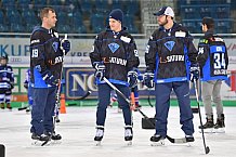 ERC Ingolstadt Kids on Ice Day, 23.02.2019