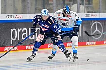 Eishockey, Herren, DEL, Saison 2024-2025, Vorbereitung, ERC Ingolstadt - Dresdner Eislöwen, 18.08.2024