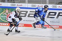 15.11.2020 - ERC Ingolstadt - ECDC Memmingen Indians