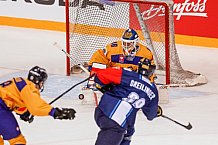 ERC Ingolstadt v Lukko Rauma - Champions Hockey League