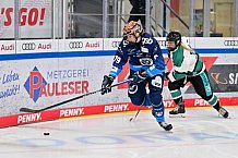 Eishockey, Frauen, European Womens Hockey League, Saison 2024-2025, ERC Ingolstadt - Lakers Kärnten, 13.09.2024