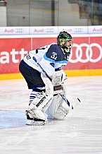 ERC Ingolstadt - Koelner Haie, Eishockey, DEL, Deutsche Eishockey Liga, Vorbereitungsspiel, 11.08.2017
