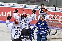 ERC Ingolstadt vs Koelner Haie, DEL, Deutsche Eishockey Liga, Playoffs, Viertelfinale, Spiel 4, 22.03.2019