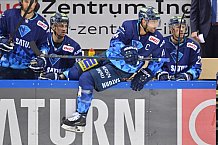 ERC Ingolstadt vs EHC Red Bull Muenchen, DEL, Deutsche Eishockey Liga, Spieltag 5, 26.09.2019