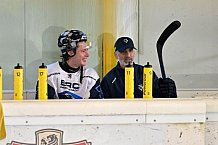 Eishockey, Herren, DEL, Saison 2024-2025, ERC Ingolstadt - Ice Training, 24.08.2024