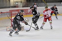 HC Bozen vs Kölner Haie, Vinschgau Cup, Spiel 4, 25.08.2019