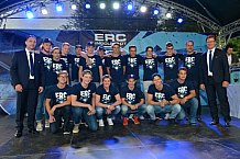 06.08.2016 - ERC Ingolstadt - Saisoneroeffnungsfest