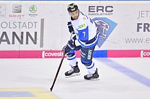 ERC Ingolstadt, DEL, Deutsche Eishockey Liga, 11.08.2018