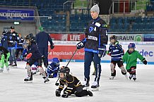 ERC Ingolstadt Kids on Ice Day, 23.02.2019