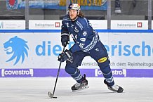 EHC Red Bull München vs ERC Ingolstadt, DEL, Deutsche Eishockey Liga, Spieltag 31, 26.12.2019