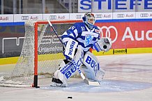 ERC Ingolstadt vs Fischtown Pinguins, DEL, Deutsche Eishockey Liga, Spieltag 8, 04.10.2019