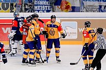 ERC Ingolstadt v Lukko Rauma - Champions Hockey League