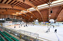 Ice Training vor dem Vinschgau Cup, 22.08.2019