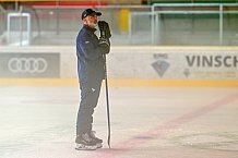 Eishockey, Herren, DEL, Saison 2024-2025, ERC Ingolstadt - Ice Training, 23.08.2024