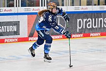 Eishockey, Frauen, European Womens Hockey League, Saison 2024-2025, ERC Ingolstadt - Lakers Kärnten, 13.09.2024