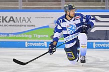 Straubing Tigers vs ERC Ingolstadt, DEL, Deutsche Eishockey Liga, Spieltag 45, 16.02.2020