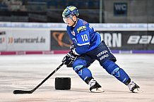 Kids on Ice Day, ERC Ingolstadt, Eishockey, DEL, Deutsche Eishockey Liga, 17.02.2018