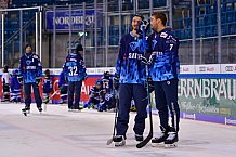 ERC Ingolstadt Kids on Ice Day, DEL, Deutsche Eishockey Liga, 12.10.2019