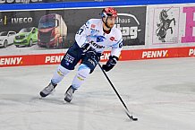 06.12.2020 - Straubing Tigers - ERC Ingolstadt