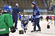 ERC Ingolstadt Kids on Ice, Eishockey, Kids on Ice, 22.12.2018