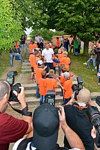 06.08.2016 - ERC Ingolstadt - Saisoneroeffnungsfest