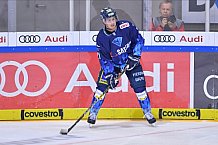 ERC Ingolstadt vs Adler Mannheim, DEL, Deutsche Eishockey Liga, Spieltag 6, 29.09.2019