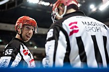 Eishockey, Herren, DEL, Saison 2020-2021, ERC Ingolstadt - Eisbären Berlin, 26.03.2021