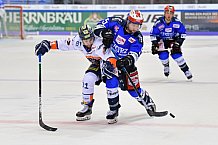 ERC Ingolstadt vs Schwenninger Wild Wings, DEL, Deutsche Eishockey Liga, Spieltag 48, 23.02.2020