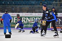 ERC Ingolstadt Kids on Ice Day, 23.02.2019