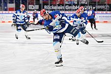 23.12.2020 - Nürnberg Ice Tigers - ERC Ingolstadt