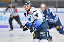 EHC Red Bull München vs ERC Ingolstadt, DEL, Deutsche Eishockey Liga, Spieltag 31, 26.12.2019