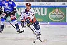 ERC Ingolstadt vs Schwenninger Wild Wings, DEL, Deutsche Eishockey Liga, Spieltag 48, 23.02.2020